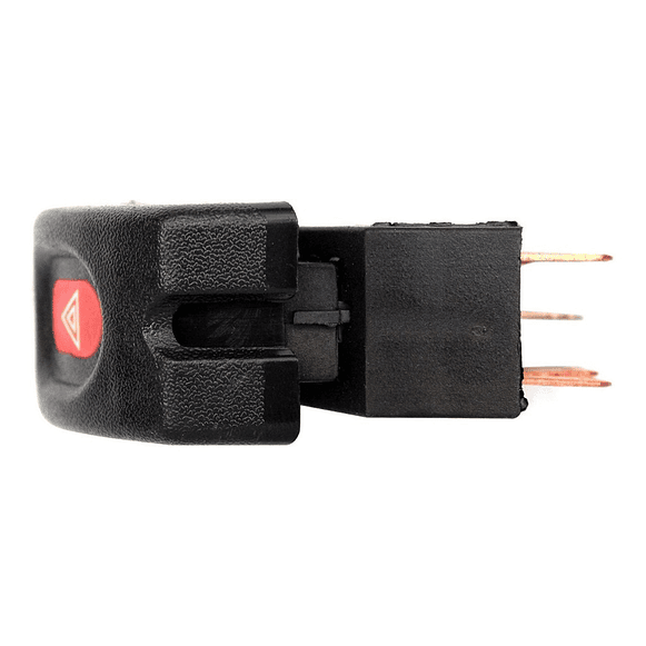 Interruptor Hazard Para Chevrolet Corsa Pick Up 1.7cc 1999-2002 1