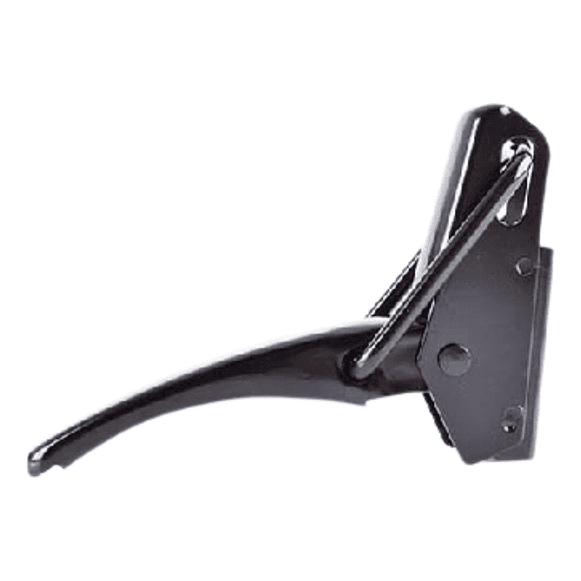 Par Manilla Portalón Para Toyota Hilux 2.4c 1993-1997 5
