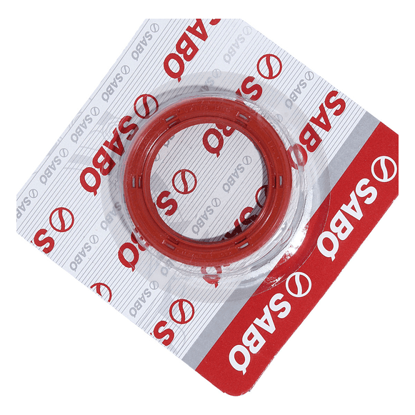 Reten Eje De Leva Para Chevrolet Luv Dmax 2.4cc 2005-2009 C24ne 4