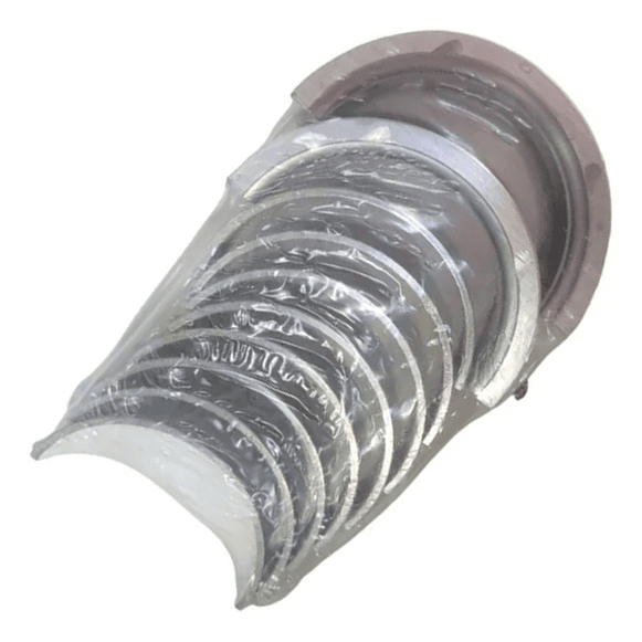 Juego Metal Bancada Chevrolet Optra 1.6cc 2004-2016 Std 1