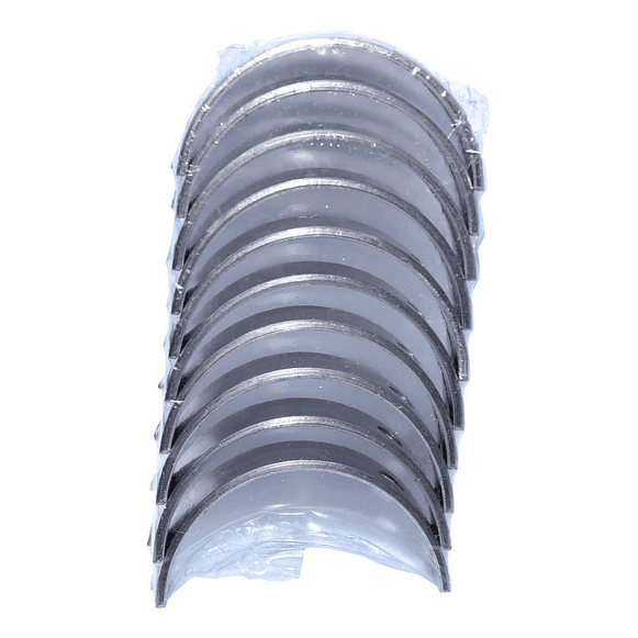 Juego Metal Bancada Chevrolet Corsa 1.8cc 2001-2008 Std 2