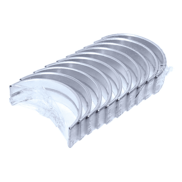 Juego Metal Bancada Chevrolet Combo 1.6cc 1996-1999 Std 3