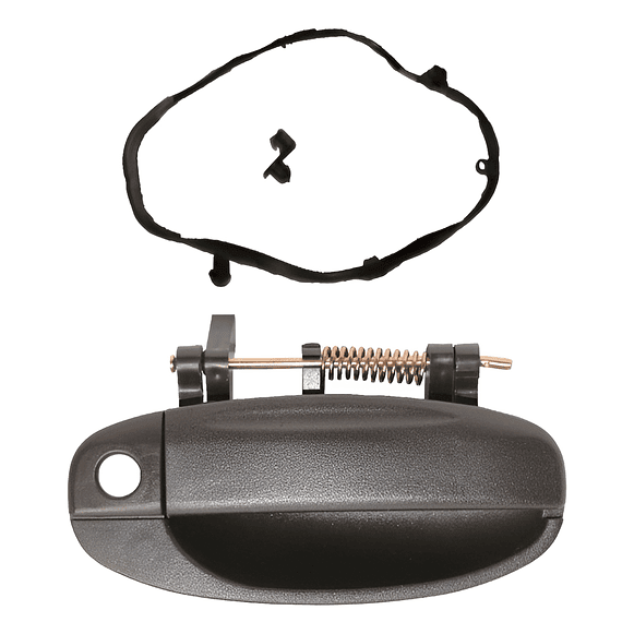 Manilla Puerta Para Chevrolet Aveo 1.4cc 2004-2016 Delt Derecha 1