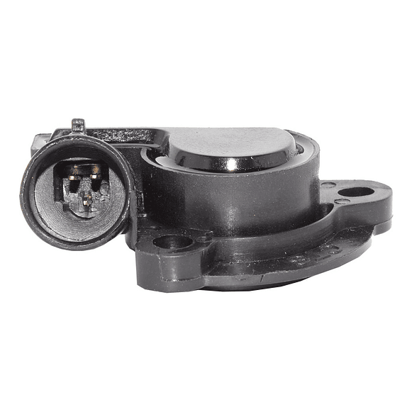Sensor Tps Aceleración Para Chevrolet Spark 1.0cc 2005-2015 4