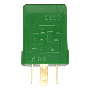 Flasher Intermitente Para Chevrolet Chevette 1.4cc 1977-1992