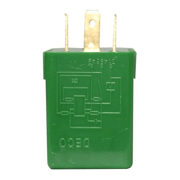 Flasher Intermitente Para Chevrolet Corsa 1.7cc 2001-2005 3