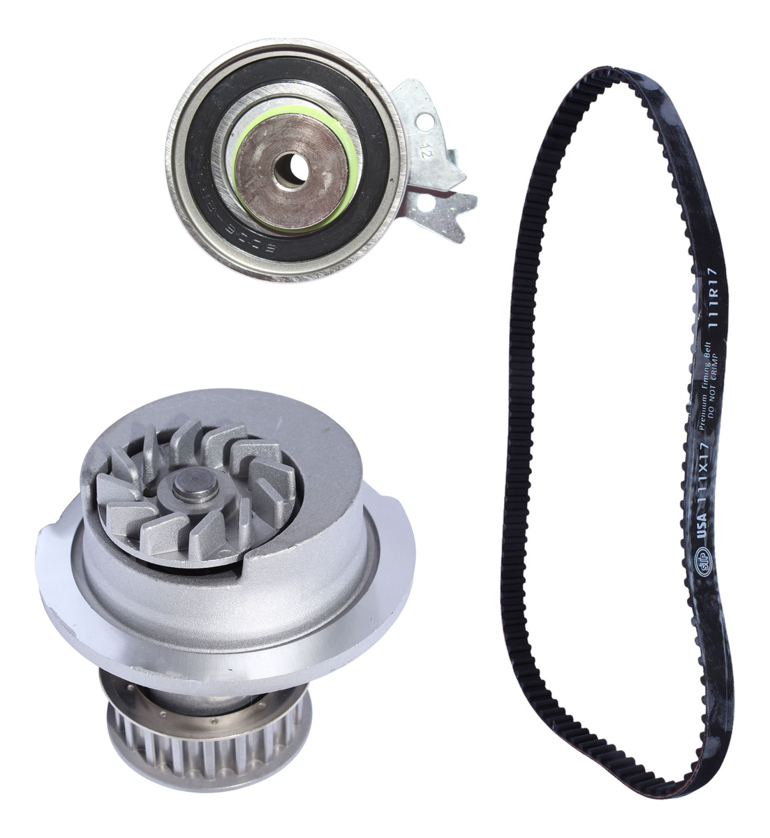 Kit De Embrague Luk Para Chevrolet Corsa 1.6 Swing 2000-2008