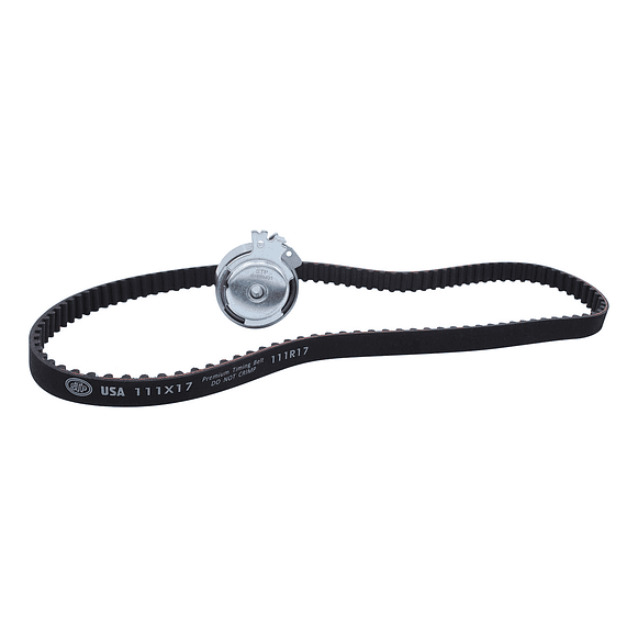 Kit Distribución Chevrolet Corsa Swing 1.6cc 2000-2008 Con Bomba 2