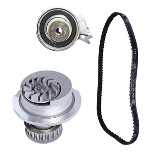 Kit Distribución Chevrolet Corsa Extra 1.6cc 2000-2008 Con Bomba