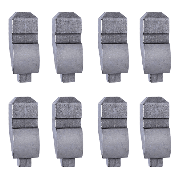 Balancin Valvula Para Chevrolet Corsa Pickup 1.4cc 1996-1997 X8 3