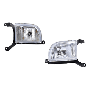 Par Neblinero Foco Para Chevrolet Optra 1.8cc 2004-2016
