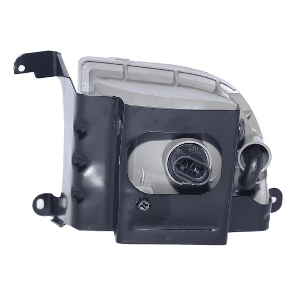 Neblinero Foco Para Chevrolet Optra 2.0cc 2004-2016 Derecho 2