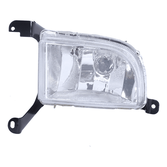 Neblinero Foco Para Chevrolet Optra 1.8Cc 2004-2016 Izquierdo 1