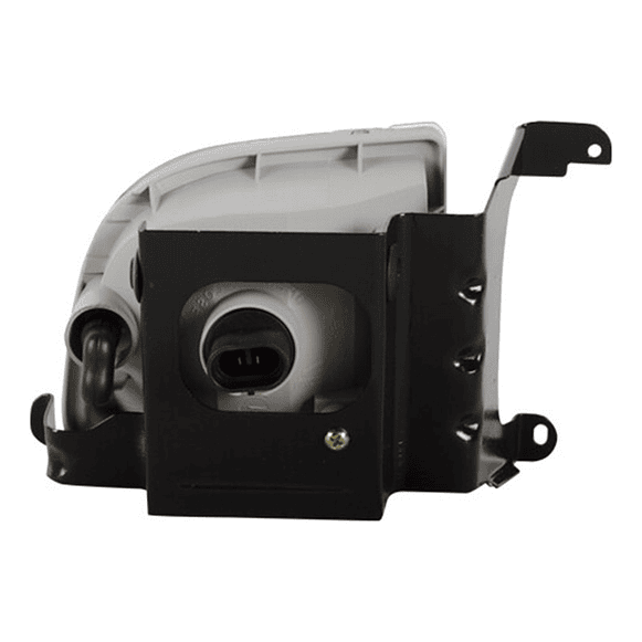 Par Neblinero Foco Para Chevrolet Optra 1.6cc 2004-2016 6