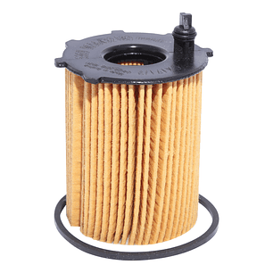 Filtro Aceite Para Peugeot 307 1.6cc Dv6 2006-2009