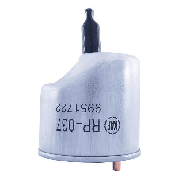 Filtro Petroleo Para Citroen Berlingo 1.6cc 2012-2018 5