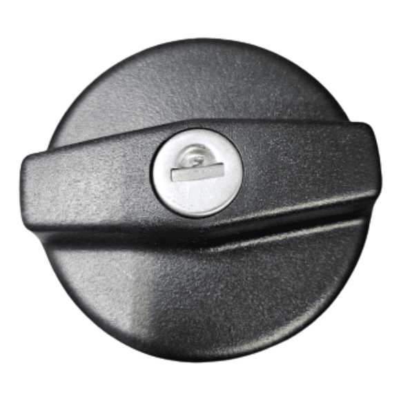 Tapa Bencina Con Llave Para Chevrolet Combo 1.6cc 2010-2012 5