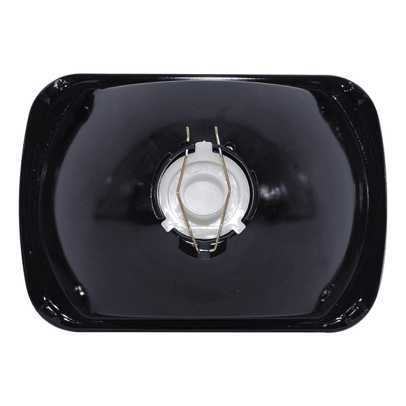 Par Óptico Foco Toyota Hiace 2.0cc 1990-1995 3