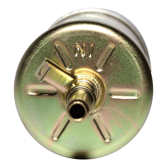 Filtro Bencina Para Chevrolet Montana Pick Up 1.8cc 2005-2011 5