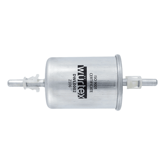 Filtro Bencina Para Chevrolet Astra Turbo 2.0cc 2008-2011 1