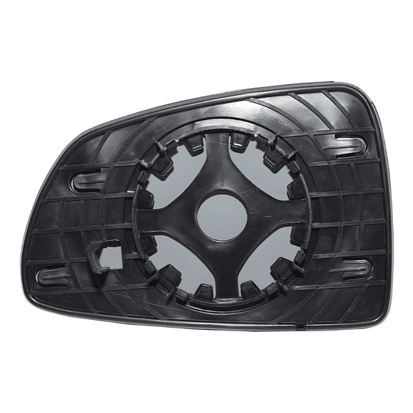 Luneta Espejo Eléctrico Para Chevrolet Sail 1.4cc 2011-2017 Derecha 2
