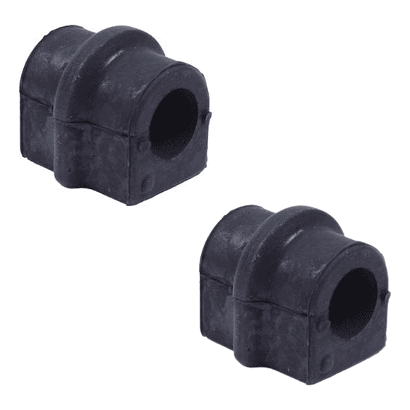 Par Buje Barra Estabilizadora Para Chevrolet S10 Apache 2.2cc 1999-2000 1