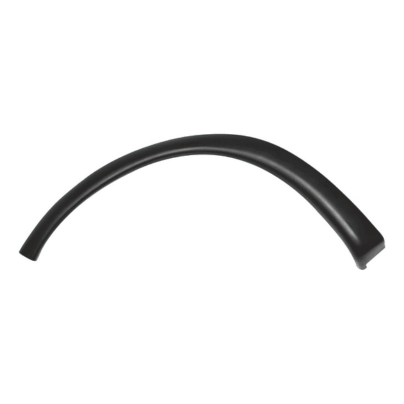 Par Moldura Tapabarro Delt Para Chevrolet Corsa Sedan 1.6cc 2000-2008 3