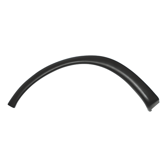 Moldura Tapabarro Para Chevrolet Combo 1.7cc 99-02 Delt Izquierdo 1