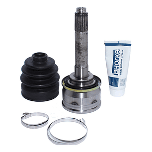 Homocinética Ext Para Chevrolet Luv Dmax 3.0cc 2005-2011 17x33