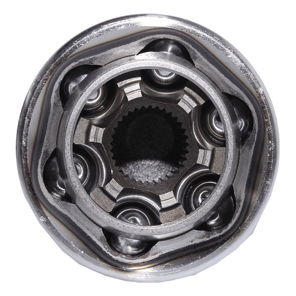 Homocinética Ext Para Chevrolet Luv Dmax 3.5cc 2005-2009 17x33 3