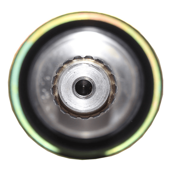 Homocinética Ext Para Isuzu Trooper 3.2cc 1992-2003 17x33 4