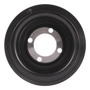 Polea Damper Para Chevrolet Astra 1.8cc 1999-2006