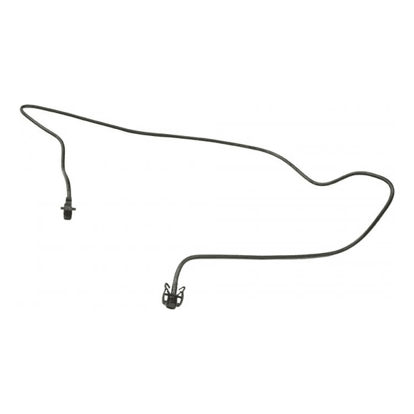 Manguera tubo deposito para Peugeot traveller 2.0L 2017 2022 3