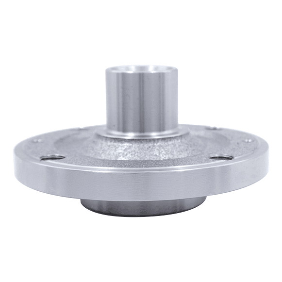 Maza Rueda Delantera Para Peugeot 208 1.6 2012 2018 3