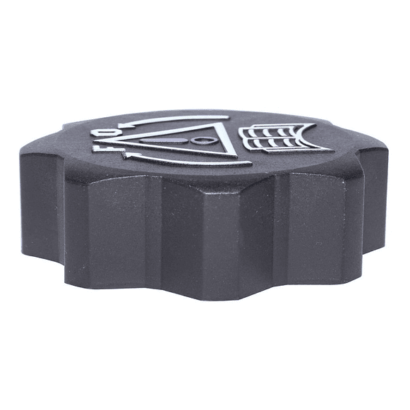 Tapa Deposito Radiador Para Citroen C3 1.4cc 2003-2012 2