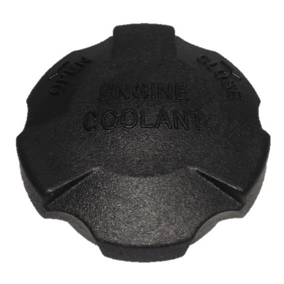 Tapa Deposito Agua Para Hyundai New Accent 1.4cc 2006-2011 1