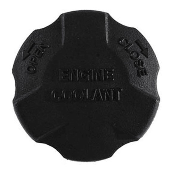 Tapa Deposito Agua Para Hyundai H1 2.5cc 2008-2017 3