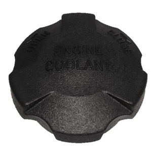 Tapa Deposito Agua Para Kia Sorento 3.3cc 2008-2010 G6db