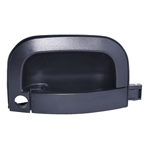 Manilla Del Exterior Para Kia Frontier II 3.0cc 2005-2008 Izquierda