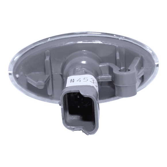 Farol Lateral Tapabarro Para Citroen Xsara 1.6cc 2001-2004 2
