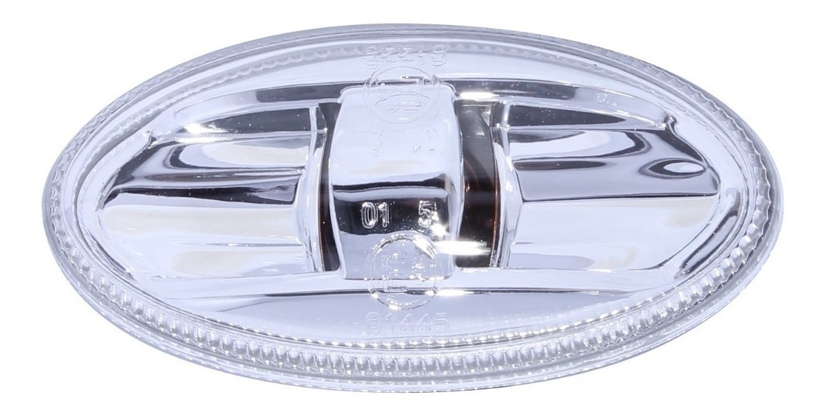 Farol Lateral Tapabarro Para Citroen Xsara 2.0cc 2003-2004