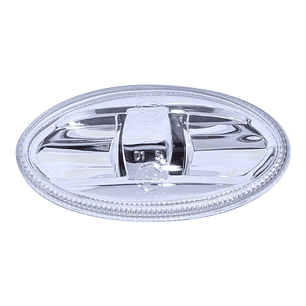 Farol Lateral Tapabarro Para Peugeot Expert 1.6cc 2013-2015