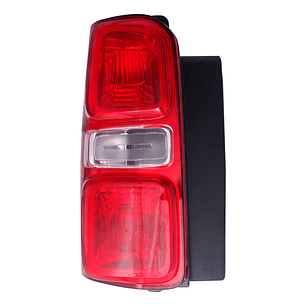Farol Foco Trasero Para Opel Vivaro 2022-2024 Izquierdo