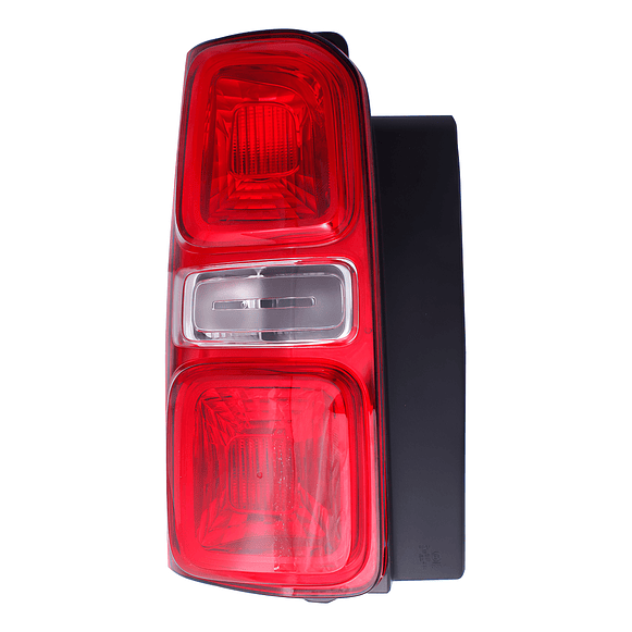 Farol Foco Trasero Para  Traveller 2.0cc 2017-2022 Izquierdo 1