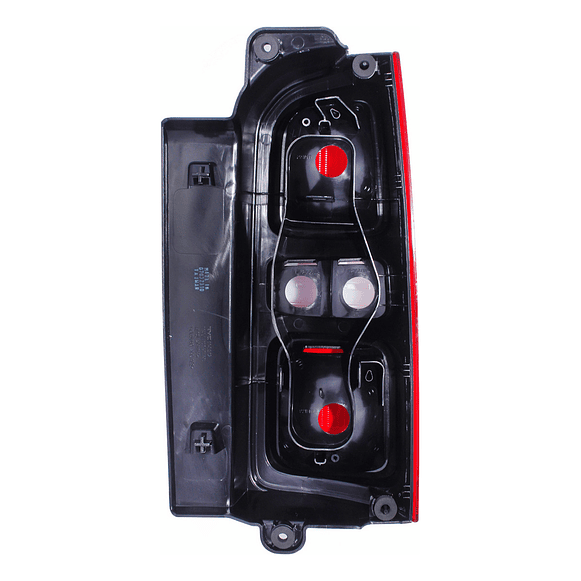 Farol Foco Trasero Para Spacetourer 2.0cc 2017-2022 Izquierdo 4