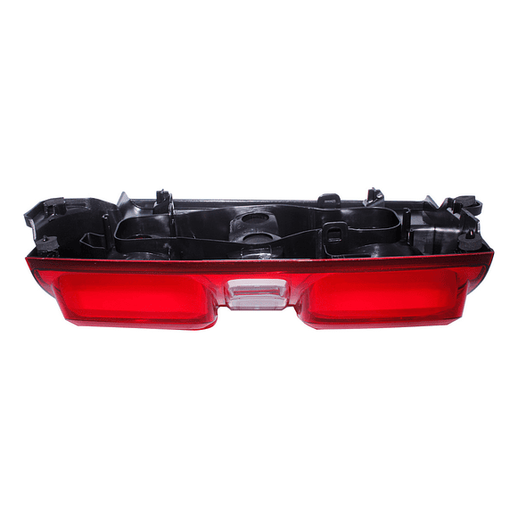 Farol Foco Trasero Para  Citrtoen Jumpy 2.0cc 2017-2023 Derecha 2