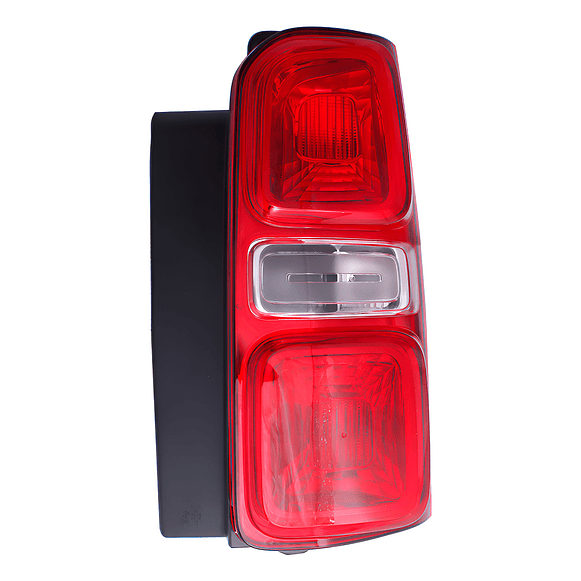 Par Farol Foco Trasero Para Spacetourer 2.0cc 2017-2022 2