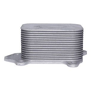 Enfriador Aceite Para Citroen Jumpy 1.6l 2012-2016 Dv6dt