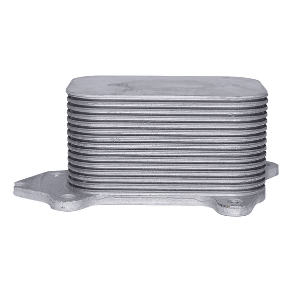Enfriador Aceite Para Peugeot 4008 1.6l 2012-2017 Dv6dt 1