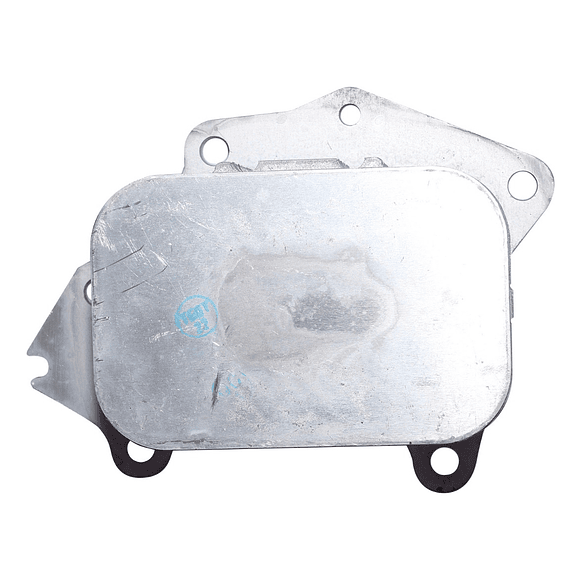 Enfriador Aceite Para Peugeot 208 1.6l 2012-2018 Dv6dt 3